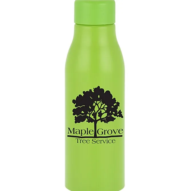Renzo Aluminum Bottle - 24 oz
