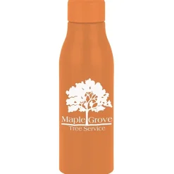 Renzo Aluminum Bottle - 24 oz
