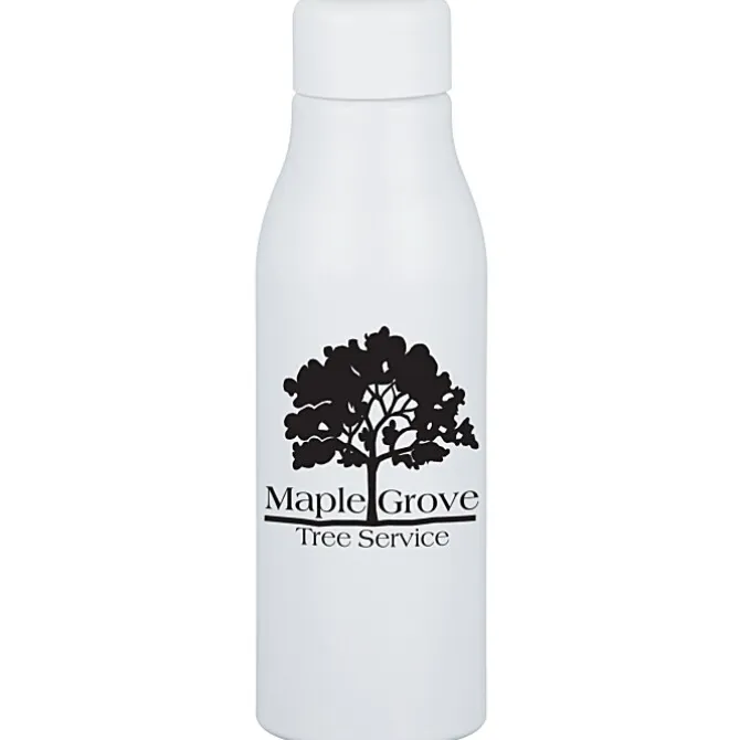 Renzo Aluminum Bottle - 24 oz