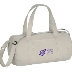 Repose 10-oz Barrel Duffel