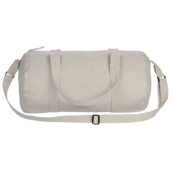 Repose 10-oz Barrel Duffel - Embroidered