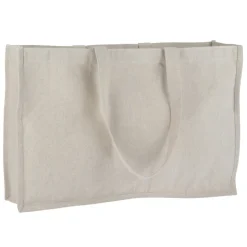 Repose 10-oz Gusseted Tote