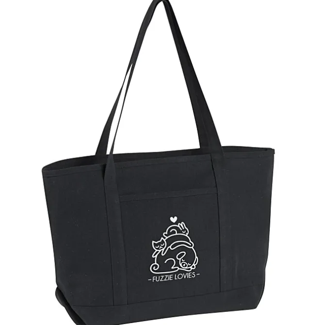 Repose 10-oz Tote