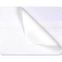 Repositionable Counter Mat Sticker - Rect - 8-1/2 inches x 11 inches