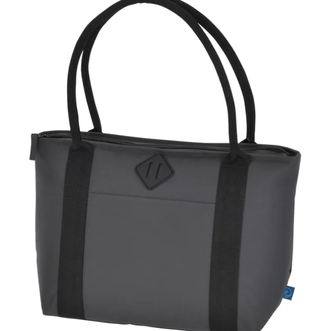 Repreve Our Ocean 12-Can Cooler Tote - Embroidered