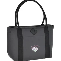 Repreve Our Ocean 12-Can Cooler Tote - Embroidered