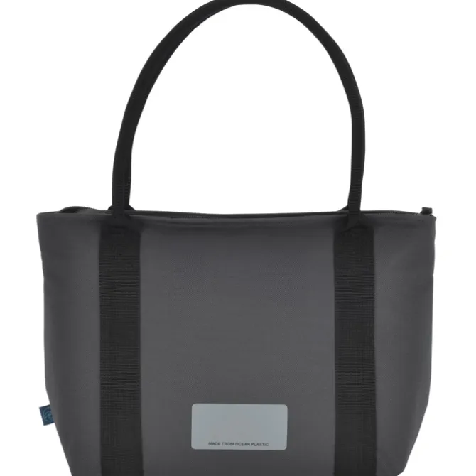 Repreve Our Ocean 12-Can Cooler Tote - Embroidered