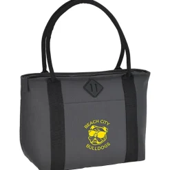 Repreve Our Ocean 12-Can Cooler Tote
