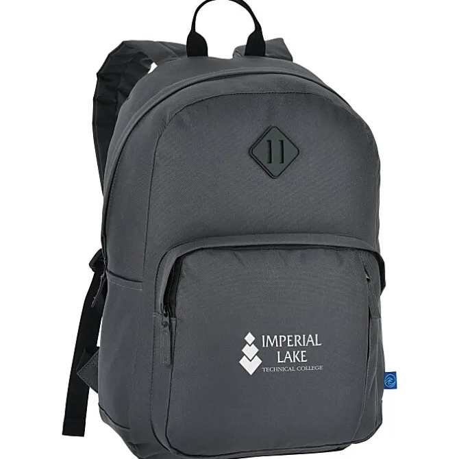 Repreve Our Ocean Everyday Backpack