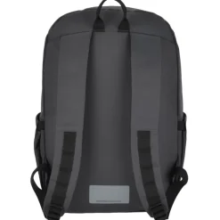 Repreve Our Ocean Laptop Backpack - Embroidered