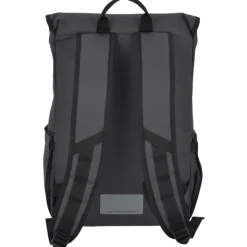 Repreve Our Ocean Laptop Rucksack Backpack