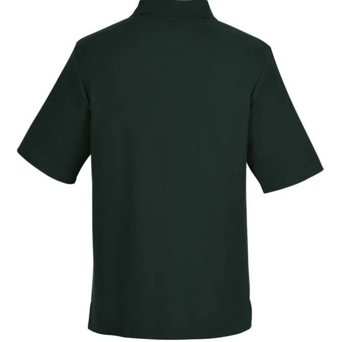 Resolve CVC Performance Pique Polo - Men's