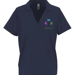 Resolve CVC Performance Pique Polo - Ladies'