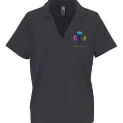 Resolve CVC Performance Pique Polo - Ladies'