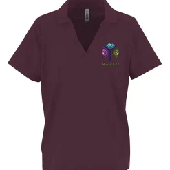 Resolve CVC Performance Pique Polo - Ladies'