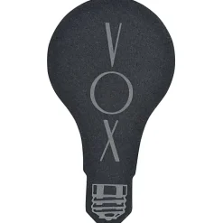 Re-Tire Coaster - Light Bulb