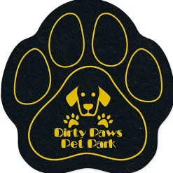 Re-Tire Jar Opener - Paw