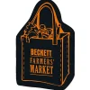 Re-Tire Jar Opener - Shopping Tote