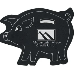 Re-Tire Jumbo Jar Opener - Piggy Bank