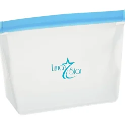 Reusable Food Storage Bag - Large