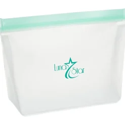 Reusable Food Storage Bag - Large