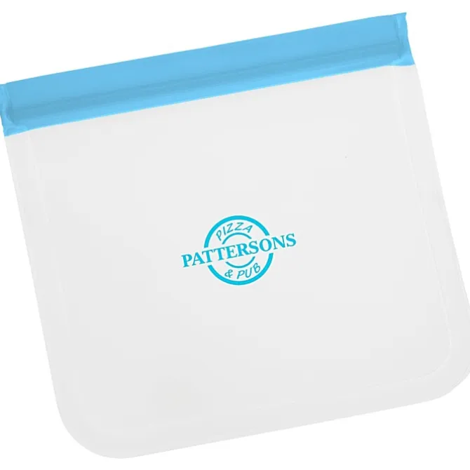 Reusable Sandwich & Food Bag