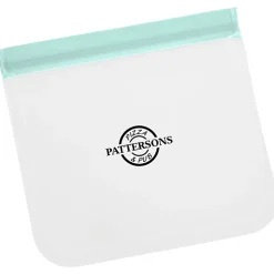Reusable Sandwich & Food Bag