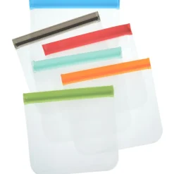 Reusable Sandwich & Food Bag