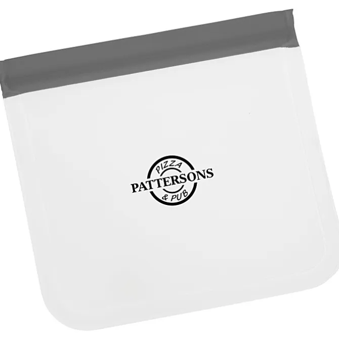 Reusable Sandwich & Food Bag