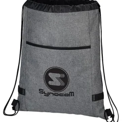 Reverb Drawstring Bag