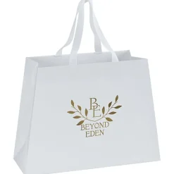 Reverse Trapezoid Eurotote - 12 inches x 16 inches