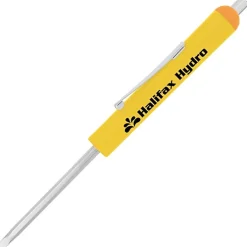 Reversible Screwdriver - Magnet Top