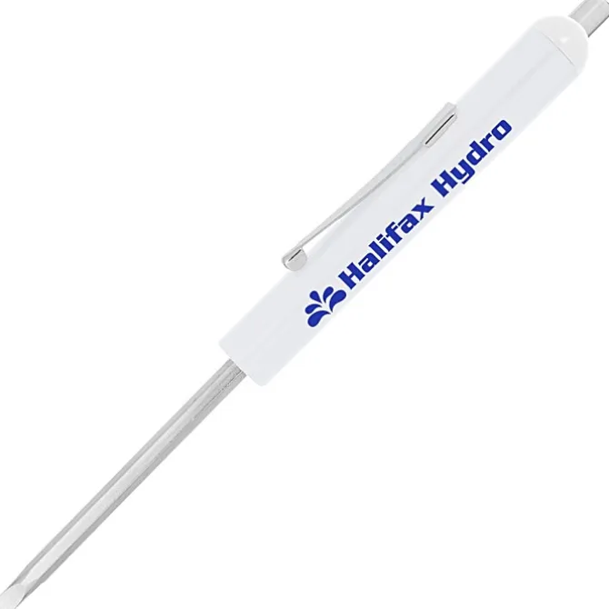 Reversible Screwdriver - Magnet Top
