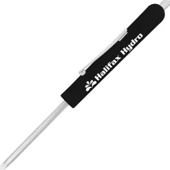 Reversible Screwdriver - Magnet Top