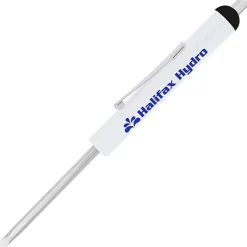 Reversible Screwdriver - Magnet Top