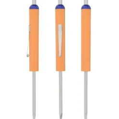 Reversible Screwdriver - Magnet Top