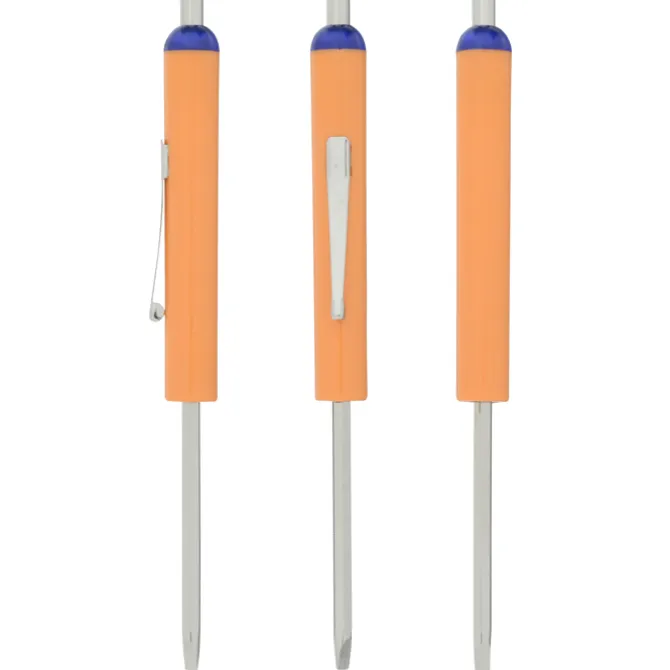 Reversible Screwdriver - Magnet Top