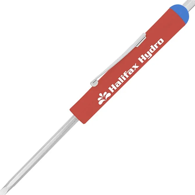 Reversible Screwdriver - Magnet Top
