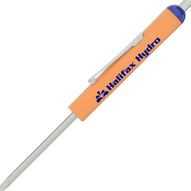 Reversible Screwdriver - Magnet Top