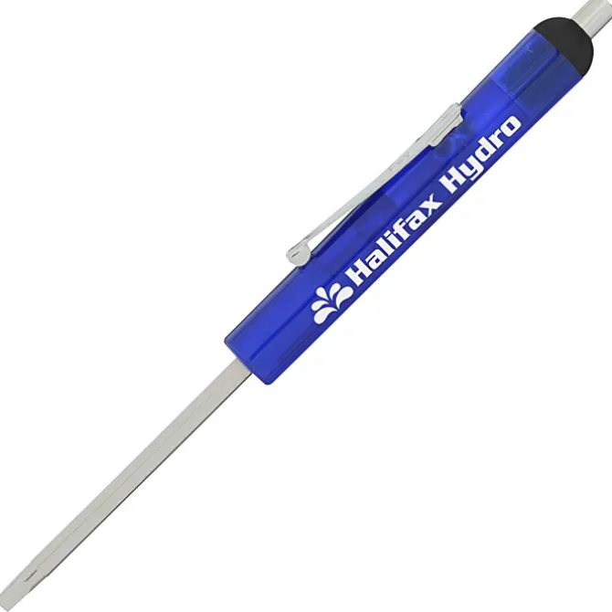 Reversible Screwdriver - Magnet Top