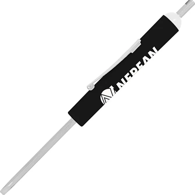 Reversible Screwdriver - Valve Stem Top