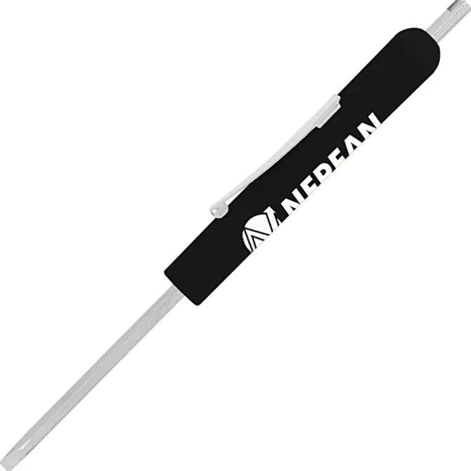 Reversible Screwdriver - Valve Stem Top
