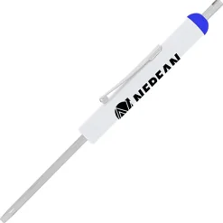 Reversible Screwdriver - Valve Stem Top