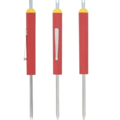 Reversible Screwdriver - Valve Stem Top