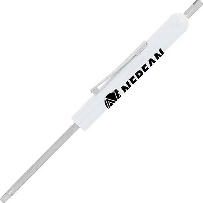 Reversible Screwdriver - Valve Stem Top