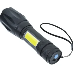 Reyes Rechargeable Flashlight