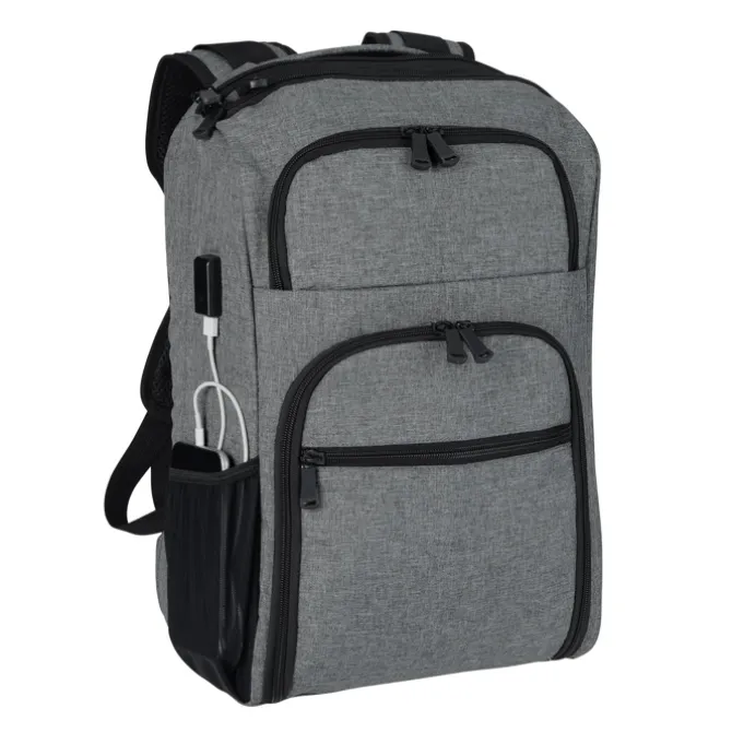 RFID Laptop Backpack