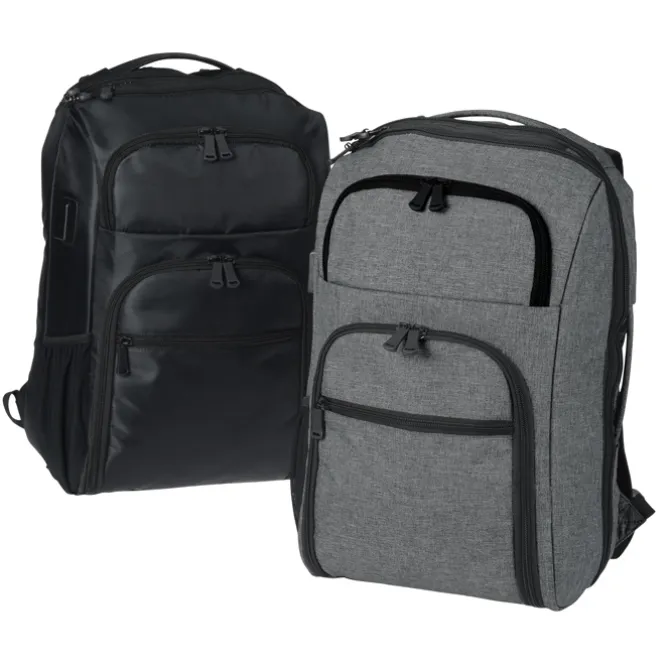 RFID Laptop Backpack