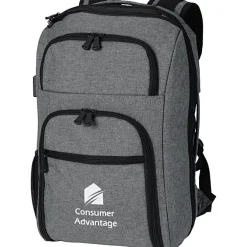 RFID Laptop Backpack