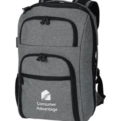 RFID Laptop Backpack
